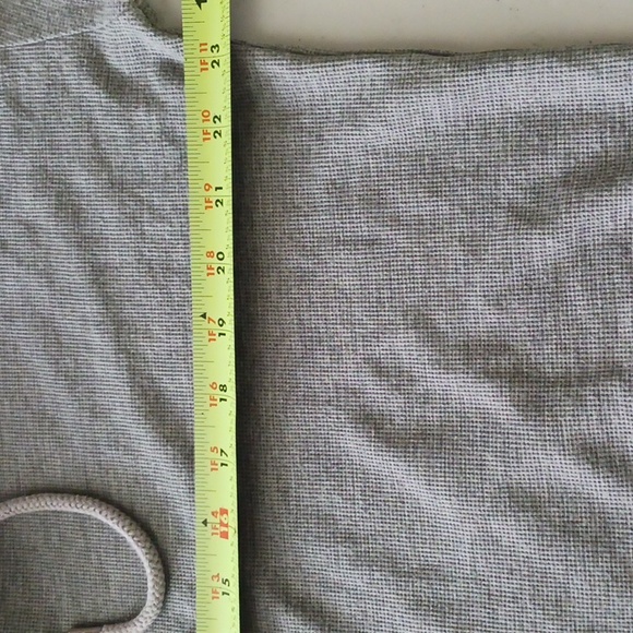 Michael Kors Hoodie Top - Picture 4 of 4